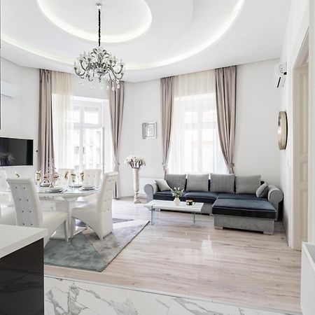 Kiraly 35 Luxury Apartment With Free Parking ブダペスト エクステリア 写真