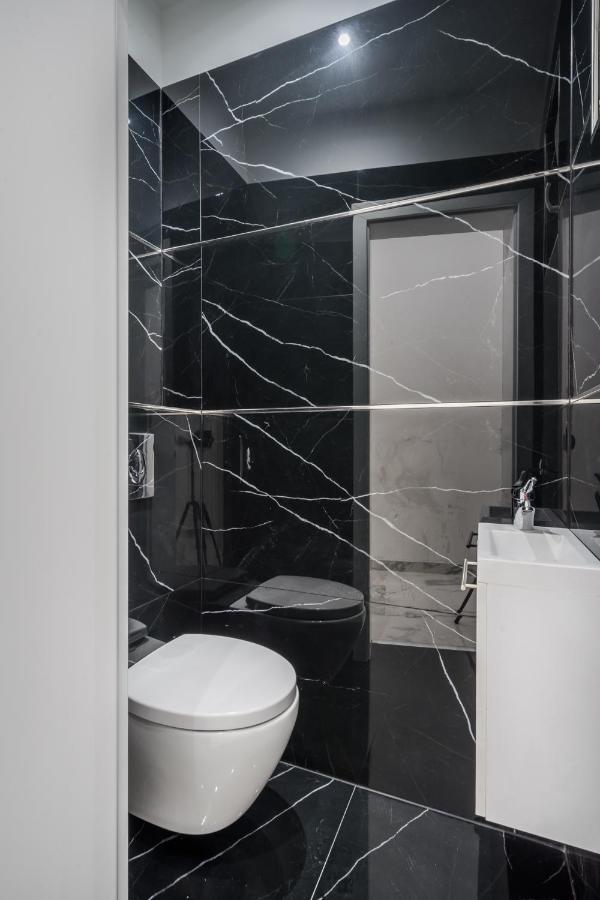 Kiraly 35 Luxury Apartment With Free Parking ブダペスト エクステリア 写真