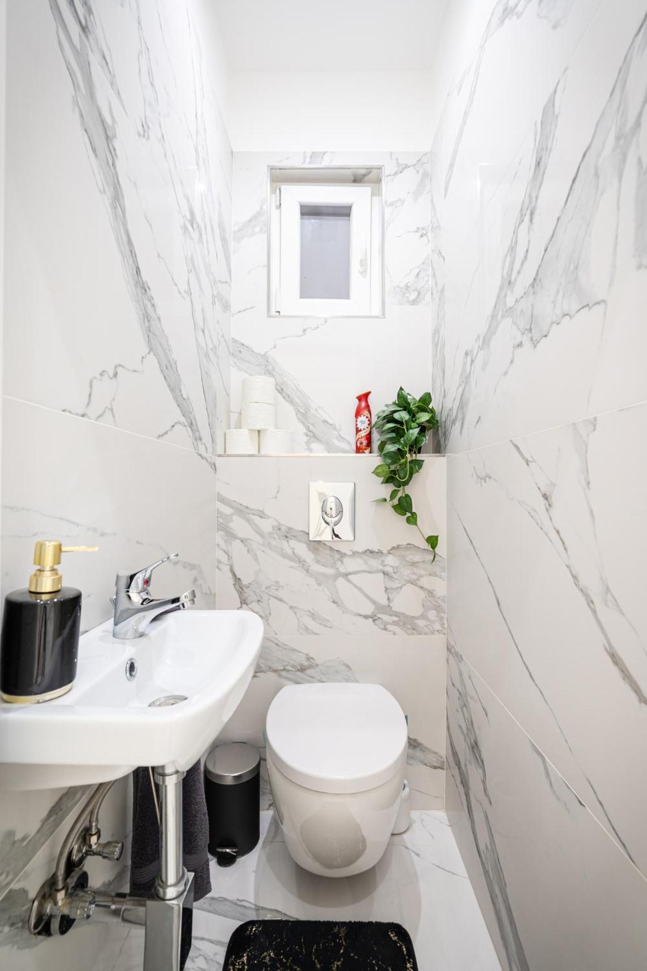 Kiraly 35 Luxury Apartment With Free Parking ブダペスト エクステリア 写真